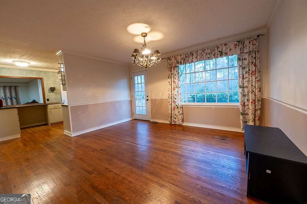 2341 Amberbrook Drive Conyers - 21
