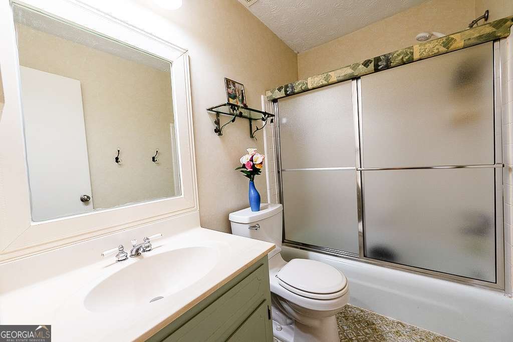 2341 Amberbrook Drive Conyers - 22