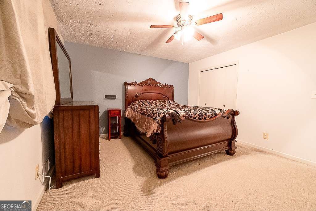 2341 Amberbrook Drive Conyers - 27