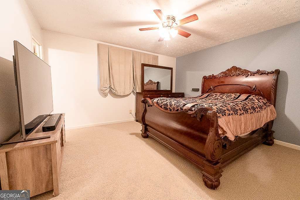 2341 Amberbrook Drive Conyers - 28