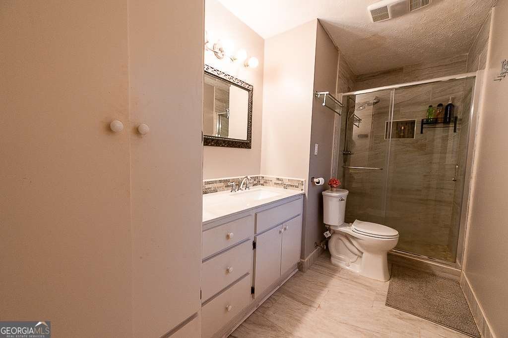 2341 Amberbrook Drive Conyers - 29