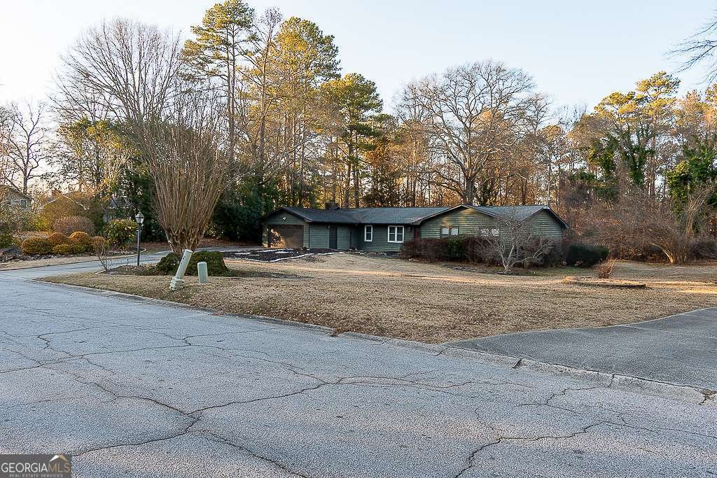 2341 Amberbrook Drive Conyers - 4