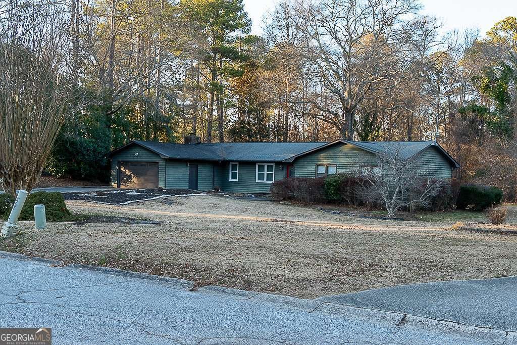 2341 Amberbrook Drive Conyers - 5