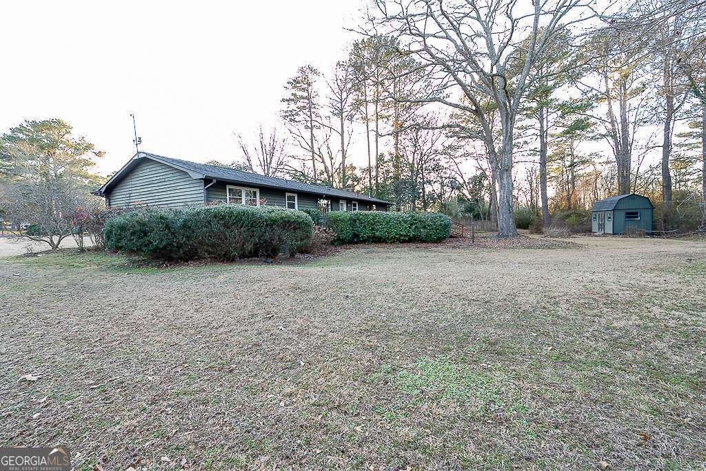 2341 Amberbrook Drive Conyers - 6