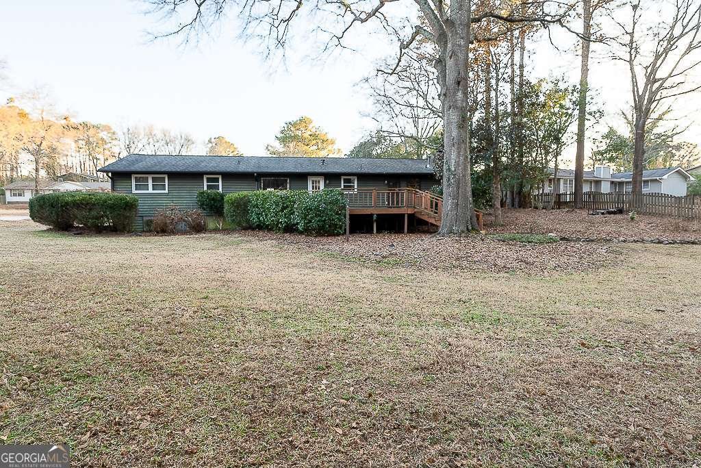 2341 Amberbrook Drive Conyers - 7