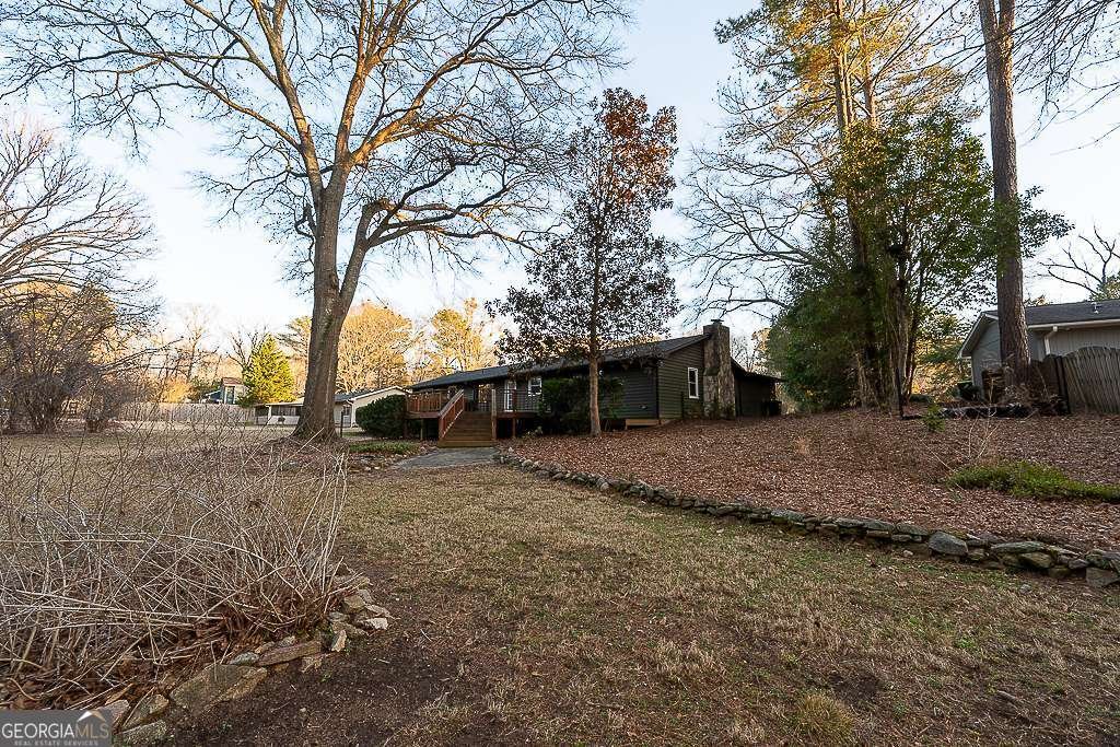 2341 Amberbrook Drive Conyers - 8
