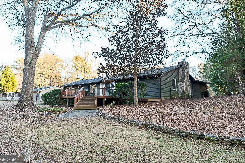 2341 Amberbrook Drive Conyers - 9