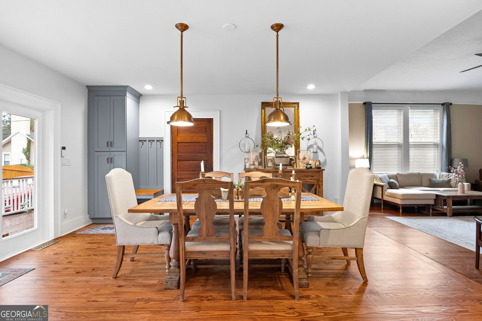 503 6th Street Griffin - 16