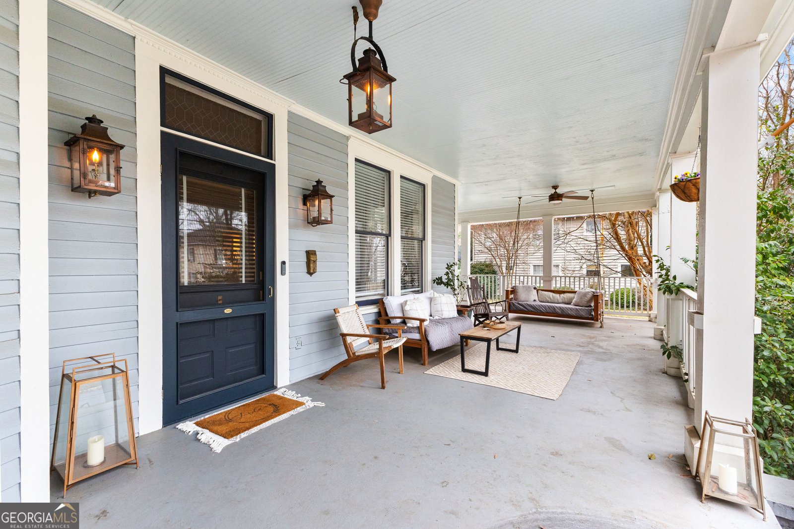 503 6th Street Griffin - 2