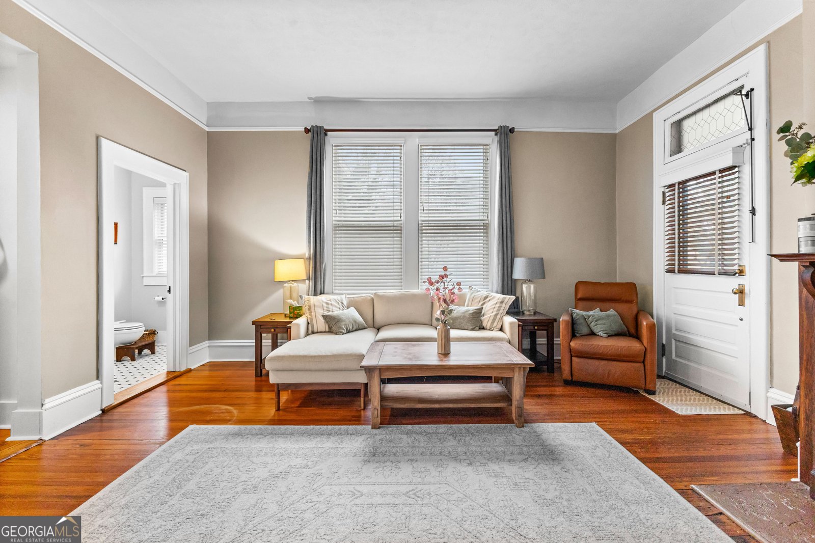 503 6th Street Griffin - 20