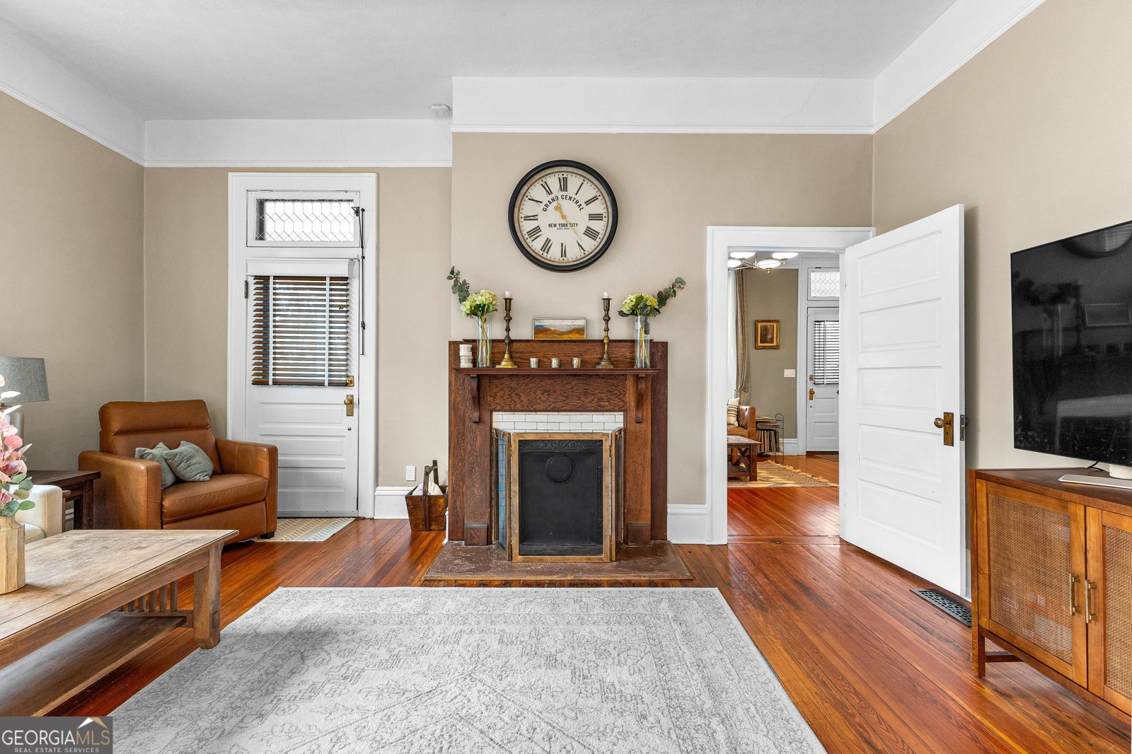 503 6th Street Griffin - 21