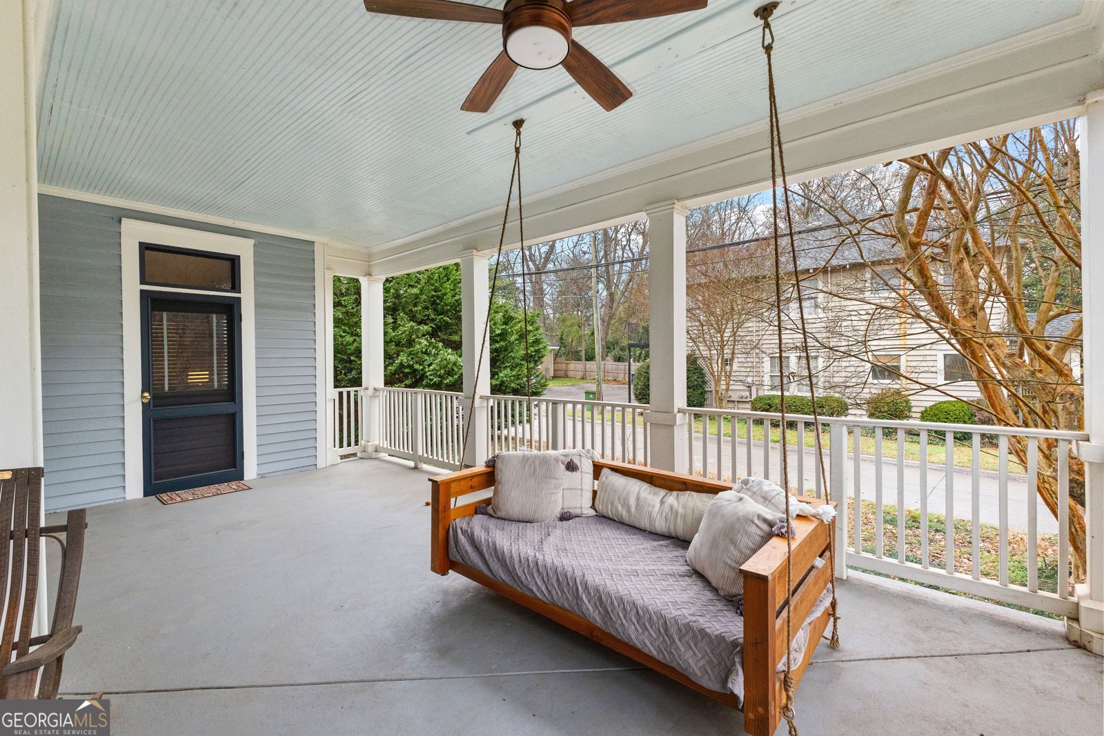 503 6th Street Griffin - 3