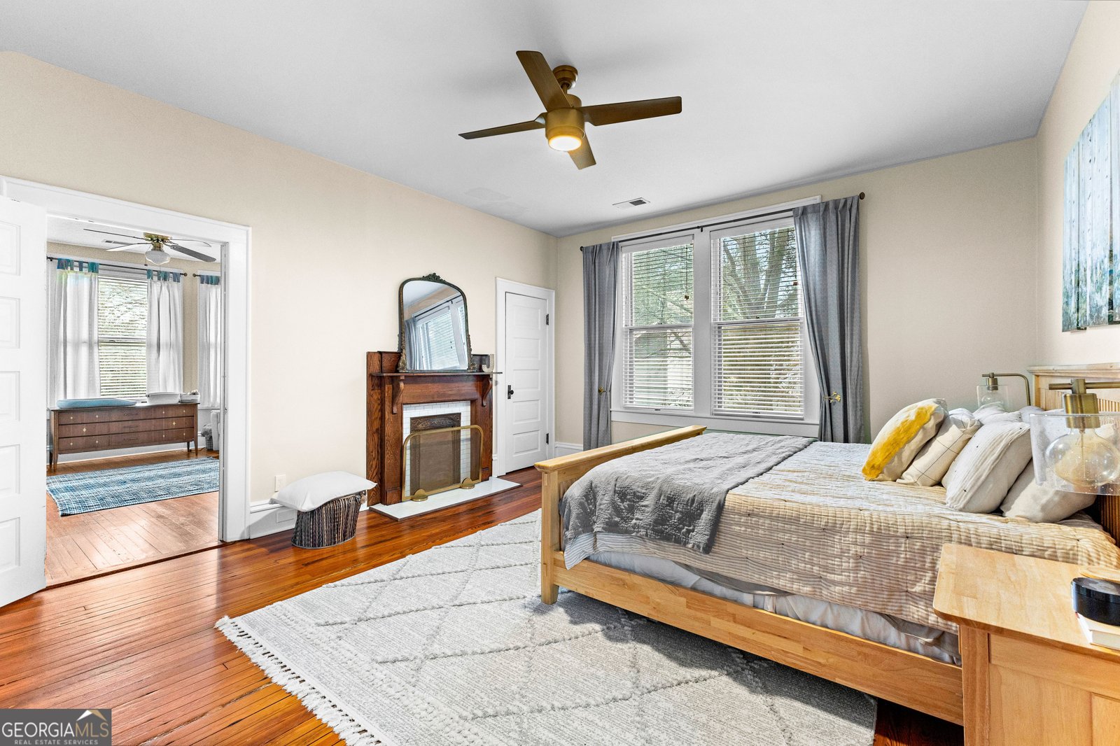 503 6th Street Griffin - 30