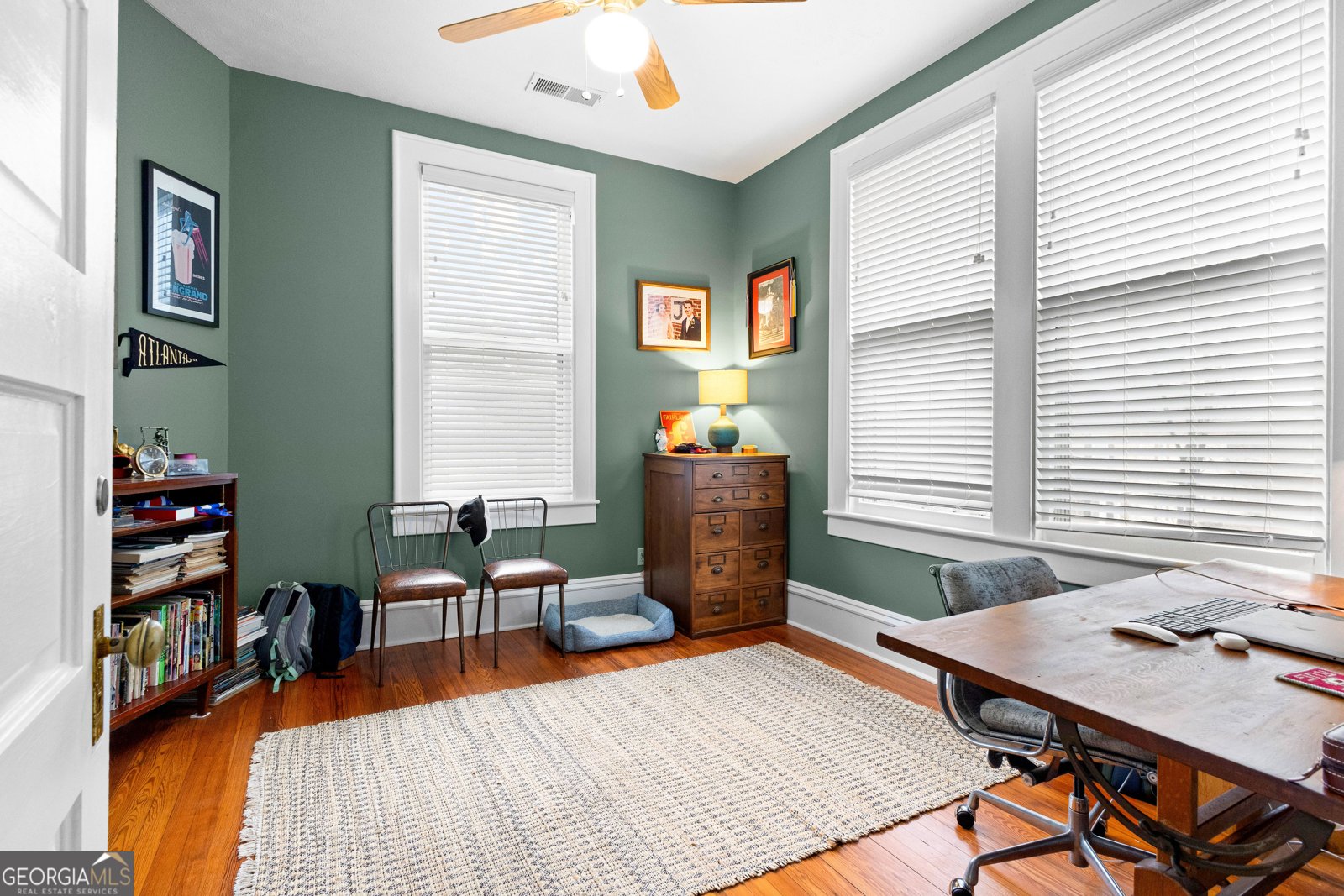 503 6th Street Griffin - 35