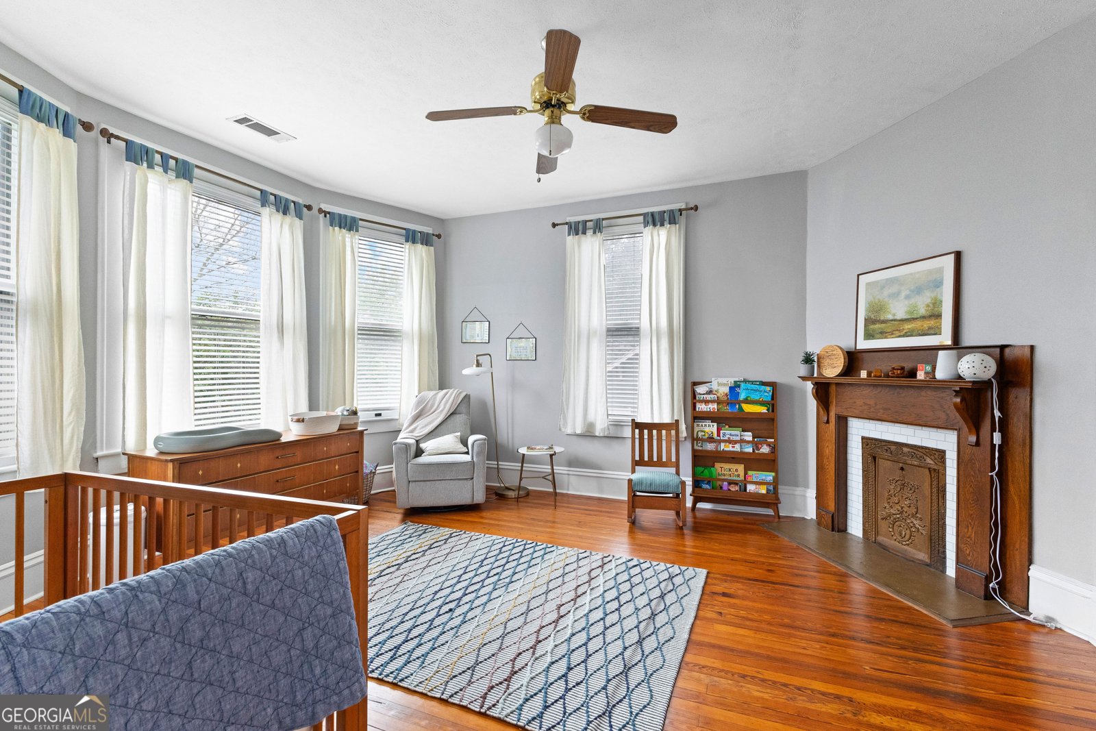 503 6th Street Griffin - 36