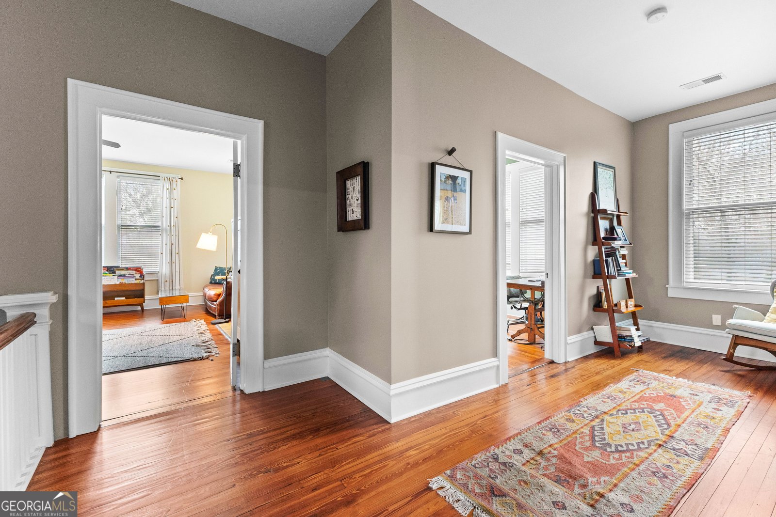 503 6th Street Griffin - 38