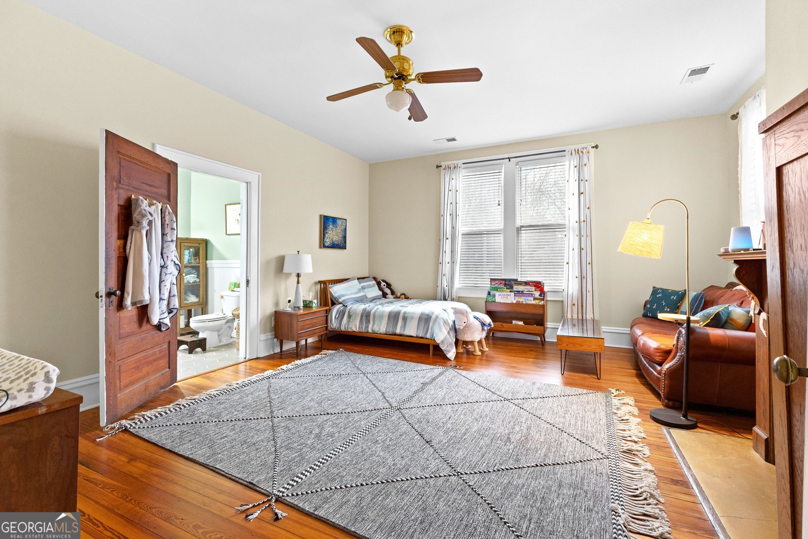 503 6th Street Griffin - 39
