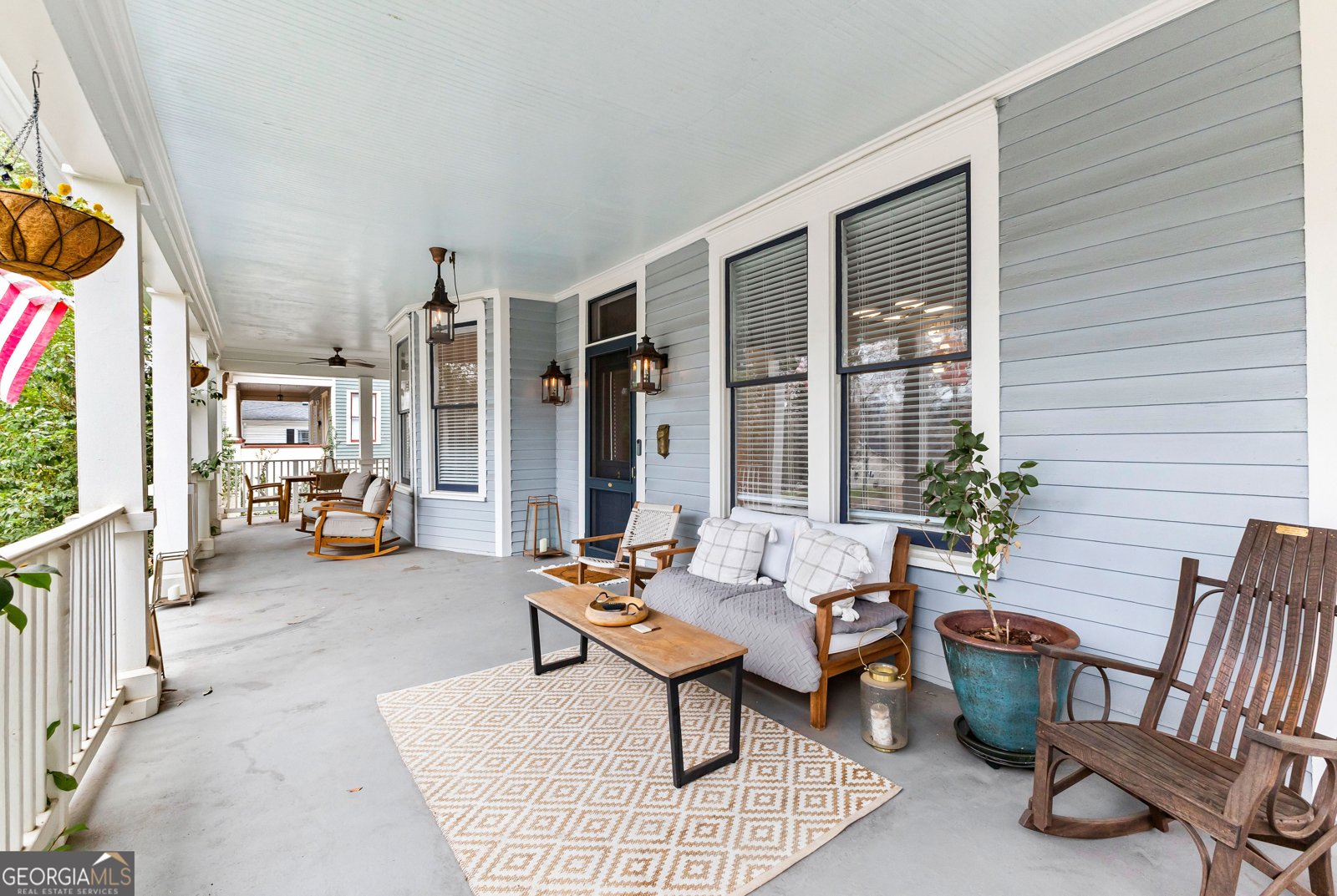 503 6th Street Griffin - 4