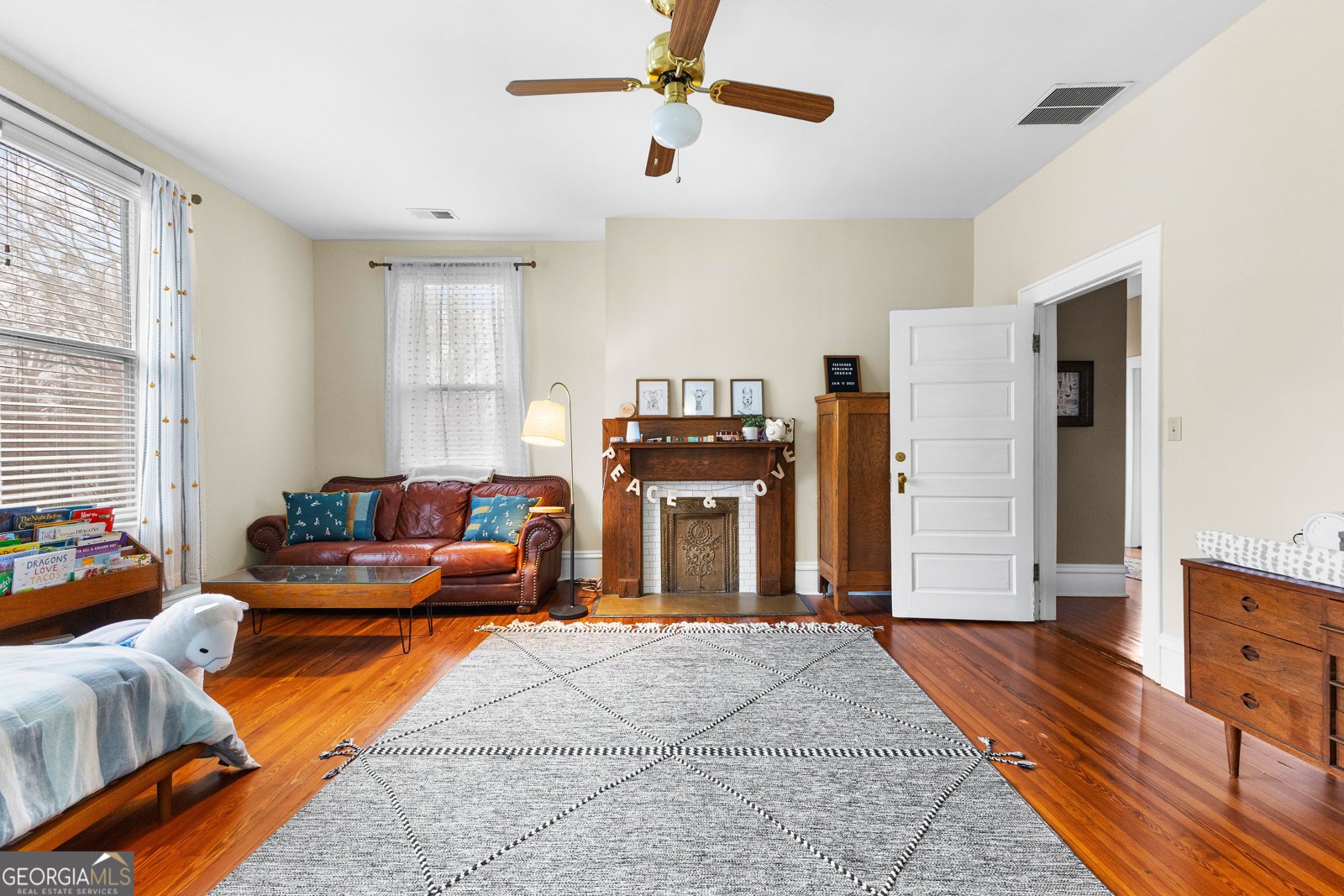 503 6th Street Griffin - 40