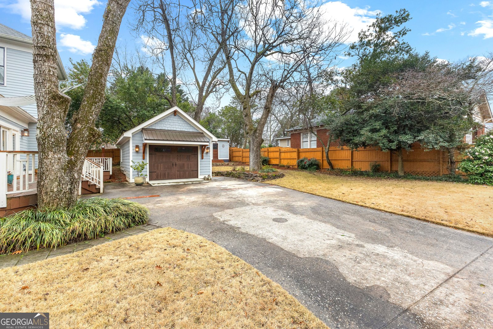 503 6th Street Griffin - 43