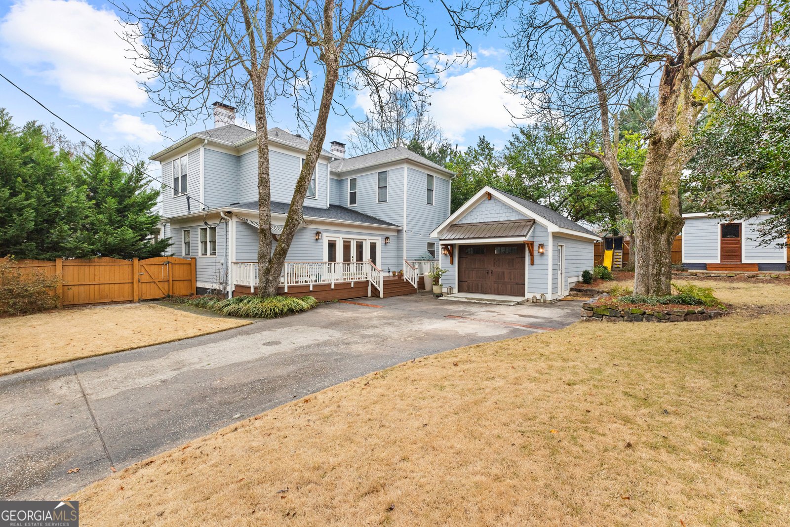 503 6th Street Griffin - 44