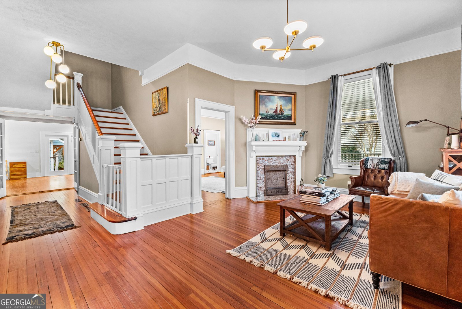 503 6th Street Griffin - 5