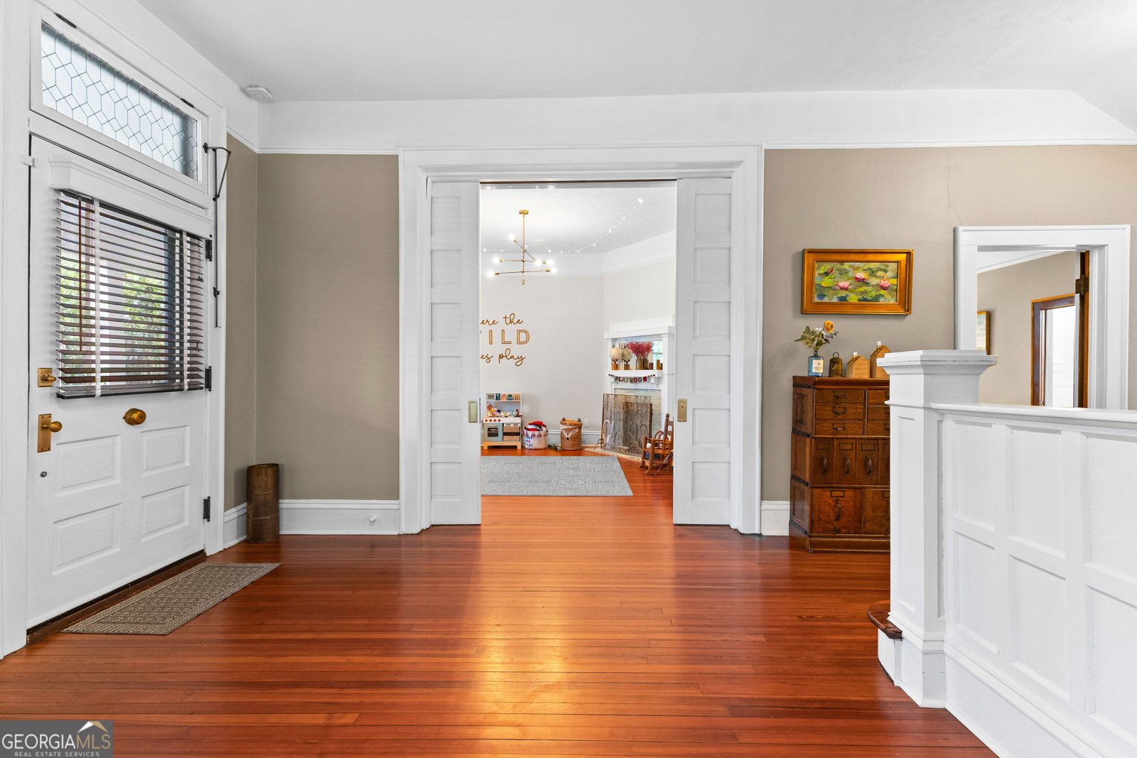 503 6th Street Griffin - 7