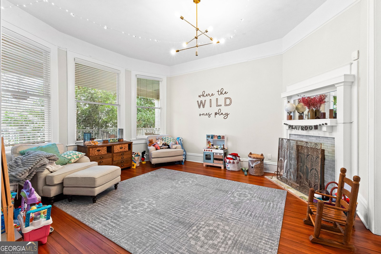 503 6th Street Griffin - 8
