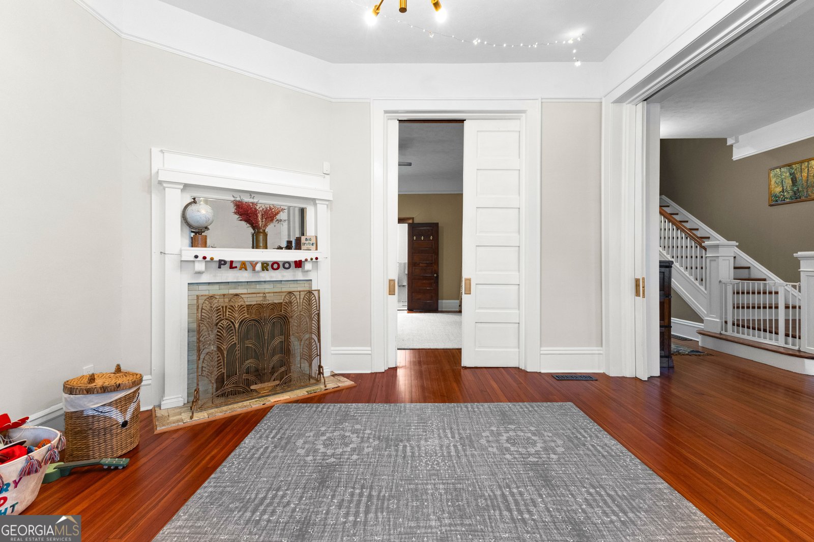 503 6th Street Griffin - 9