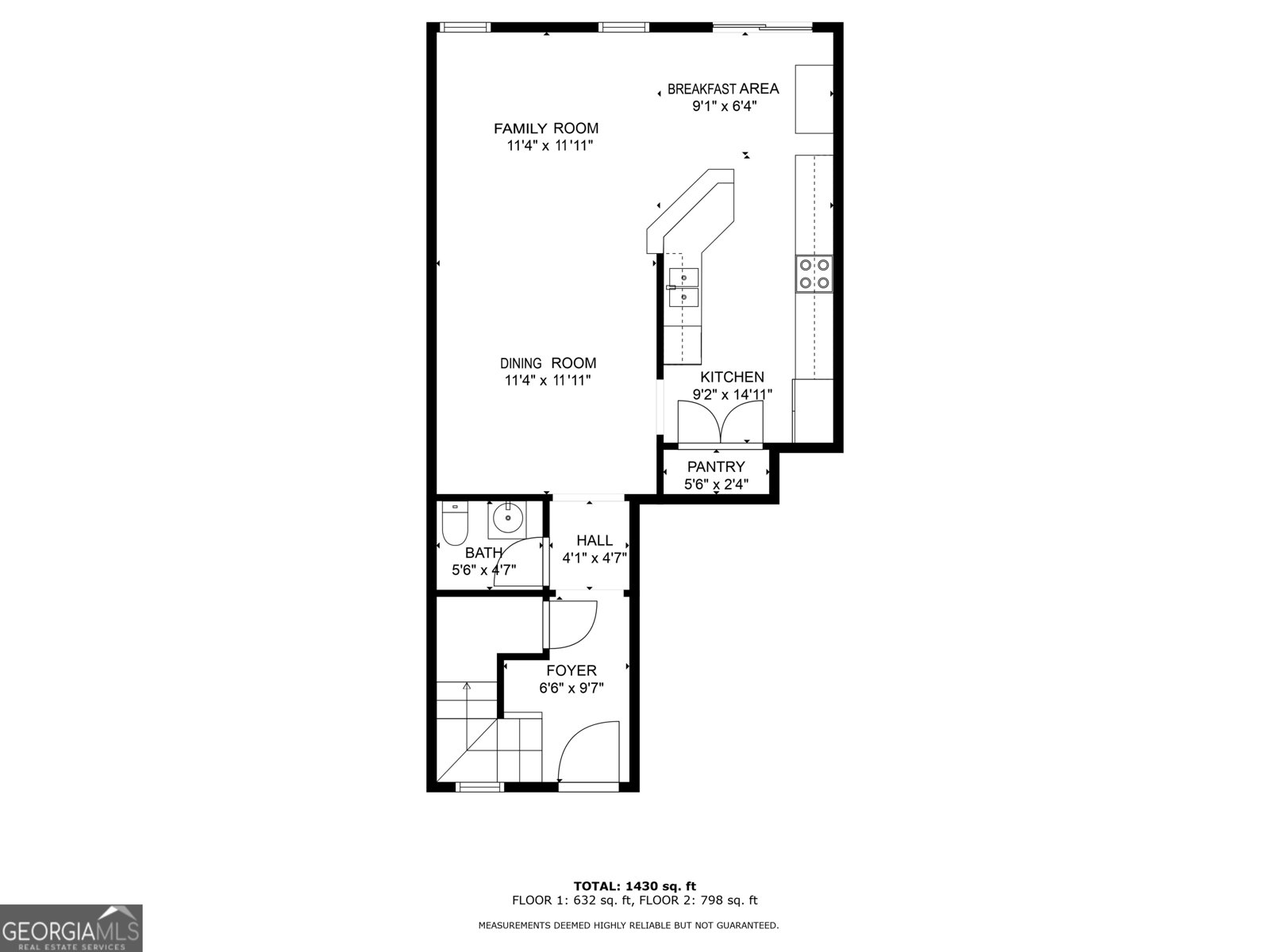 103 Stonebridge Crossing Newnan - 43