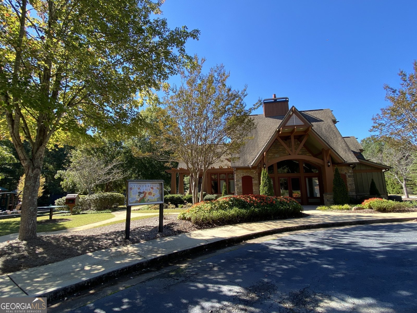 103 Stonebridge Crossing Newnan - 47