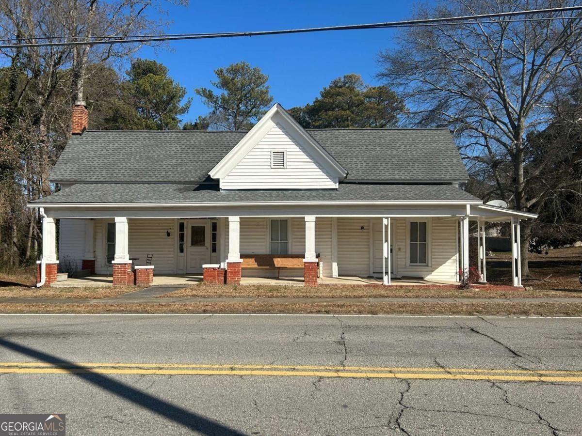 216 Hardee Street Dallas - 1