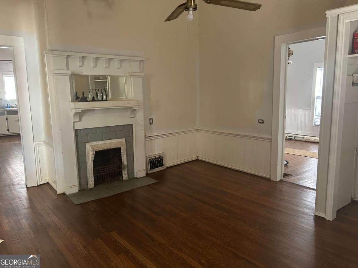 216 Hardee Street Dallas - 21