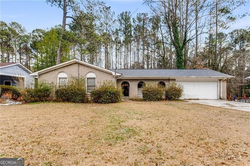 2828 The Meadows Way Atlanta - 1
