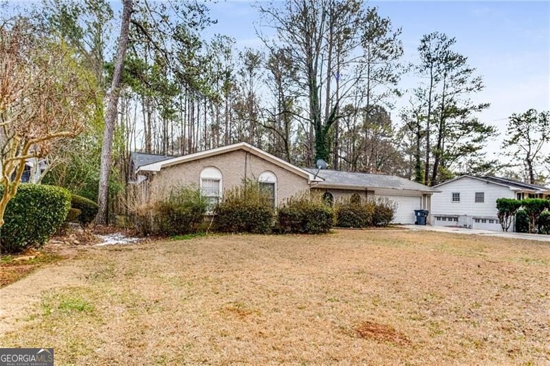 2828 The Meadows Way Atlanta - 2
