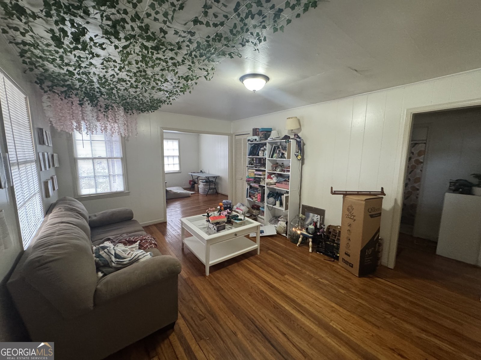 713 Benson Street Hartwell - 2