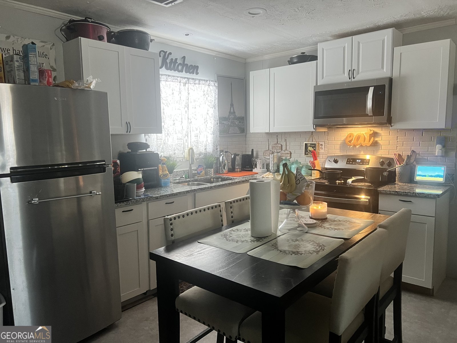 8512 Perryville Court Jonesboro - 3