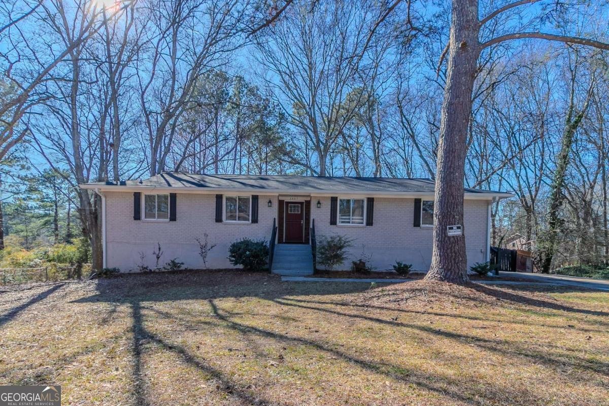 3887 Mcgill Lane Decatur - 2