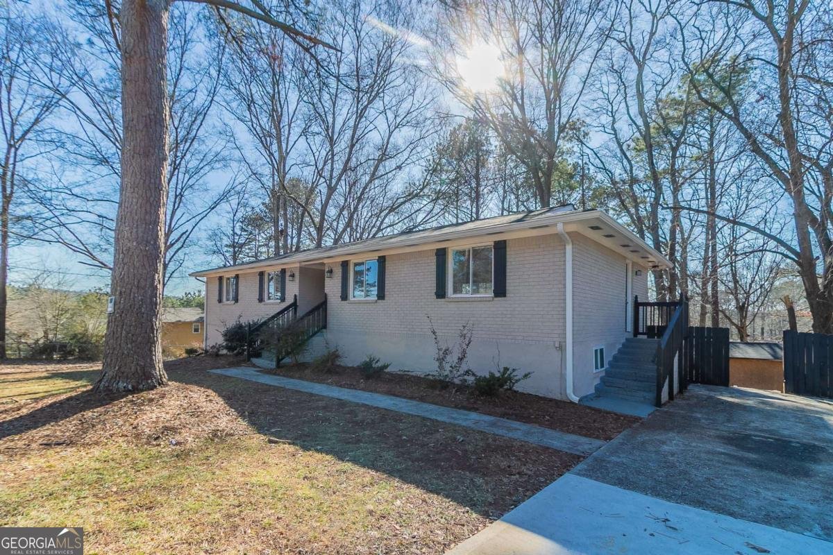 3887 Mcgill Lane Decatur - 3