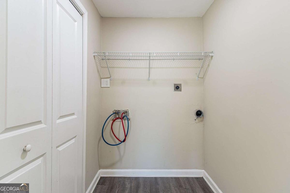 3887 Mcgill Lane Decatur - 30