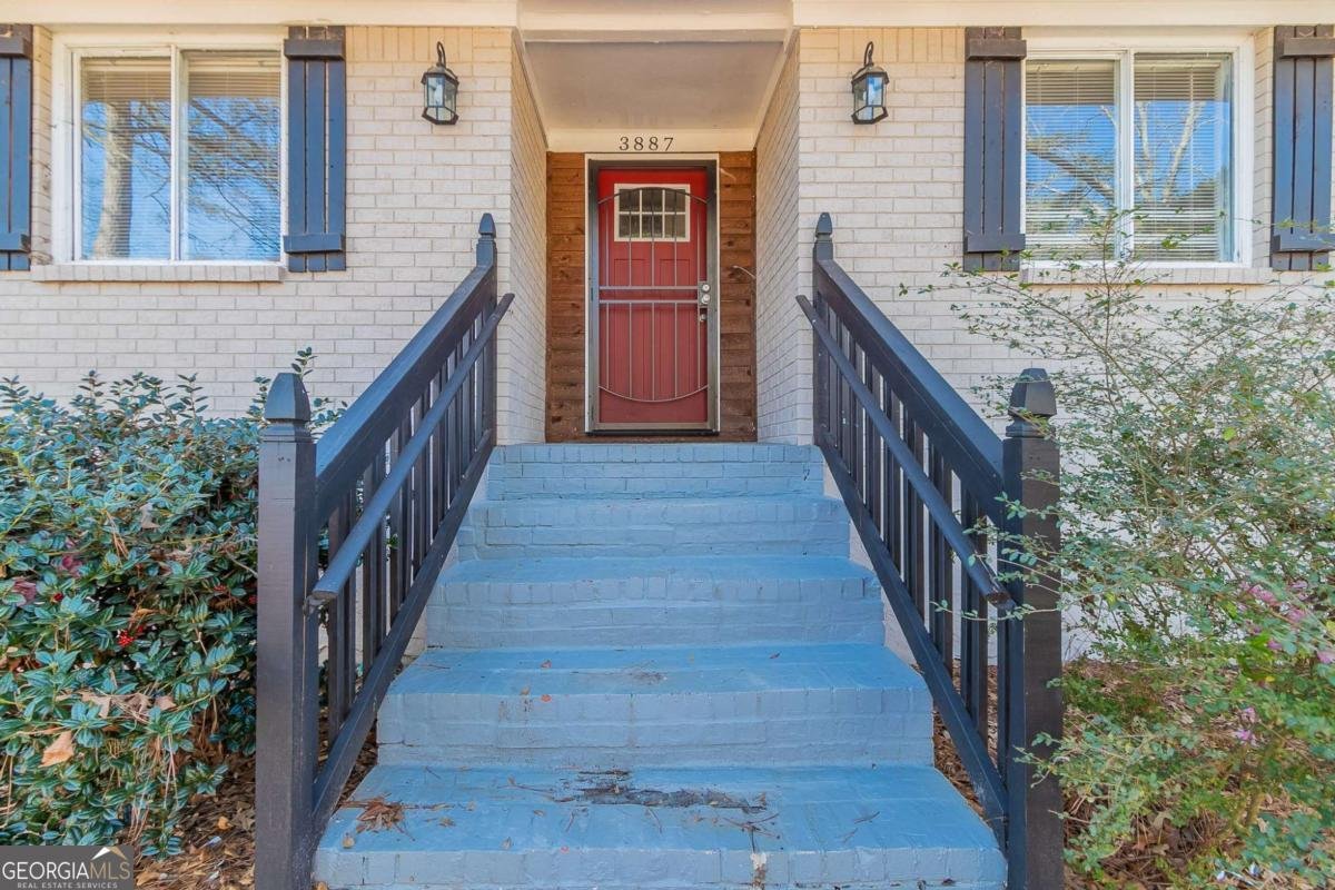 3887 Mcgill Lane Decatur - 4