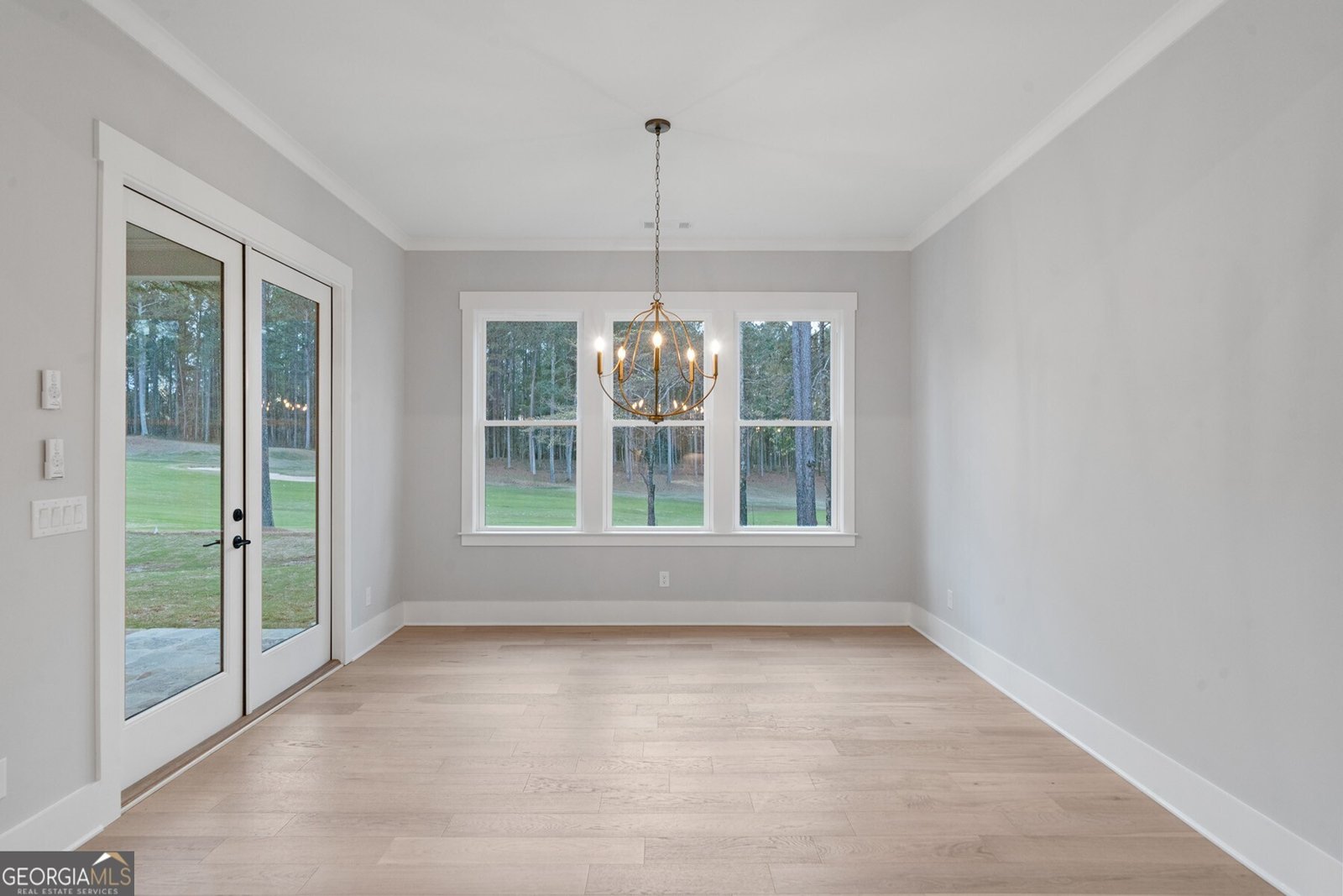 1091 Pinehurst Drive Greensboro - 1