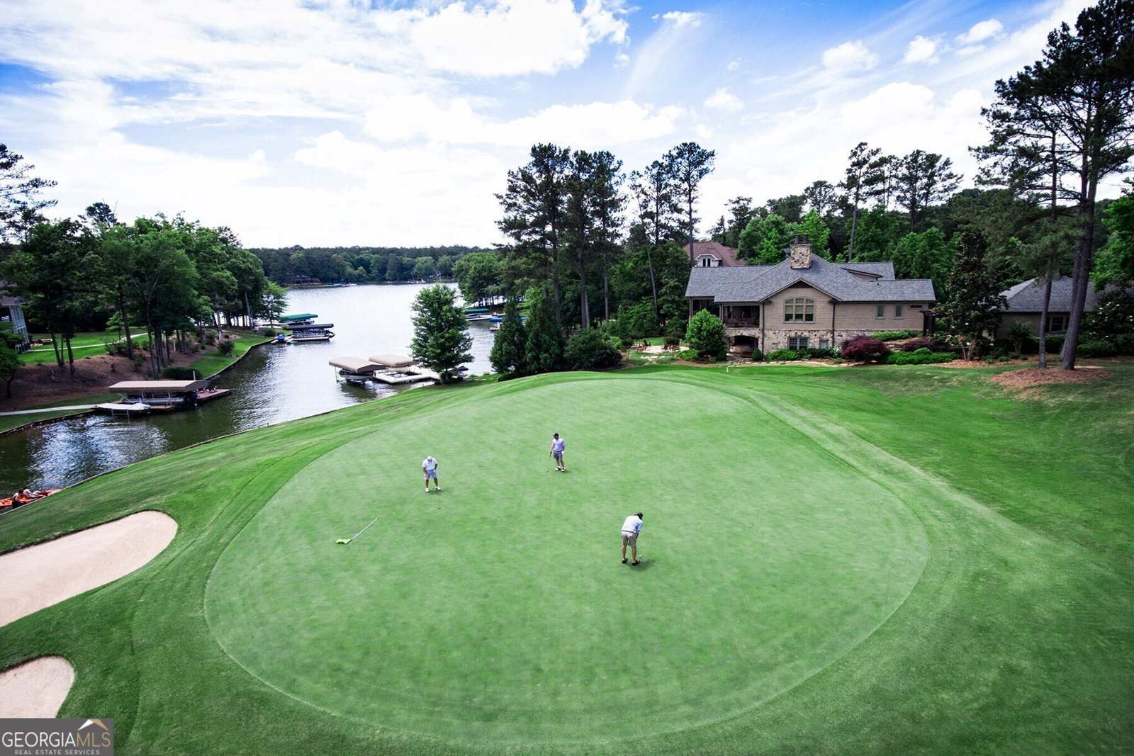 1091 Pinehurst Drive Greensboro - 21