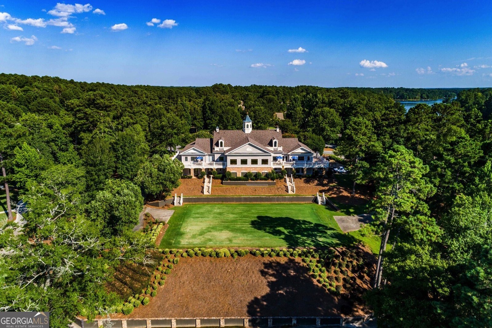 1091 Pinehurst Drive Greensboro - 22