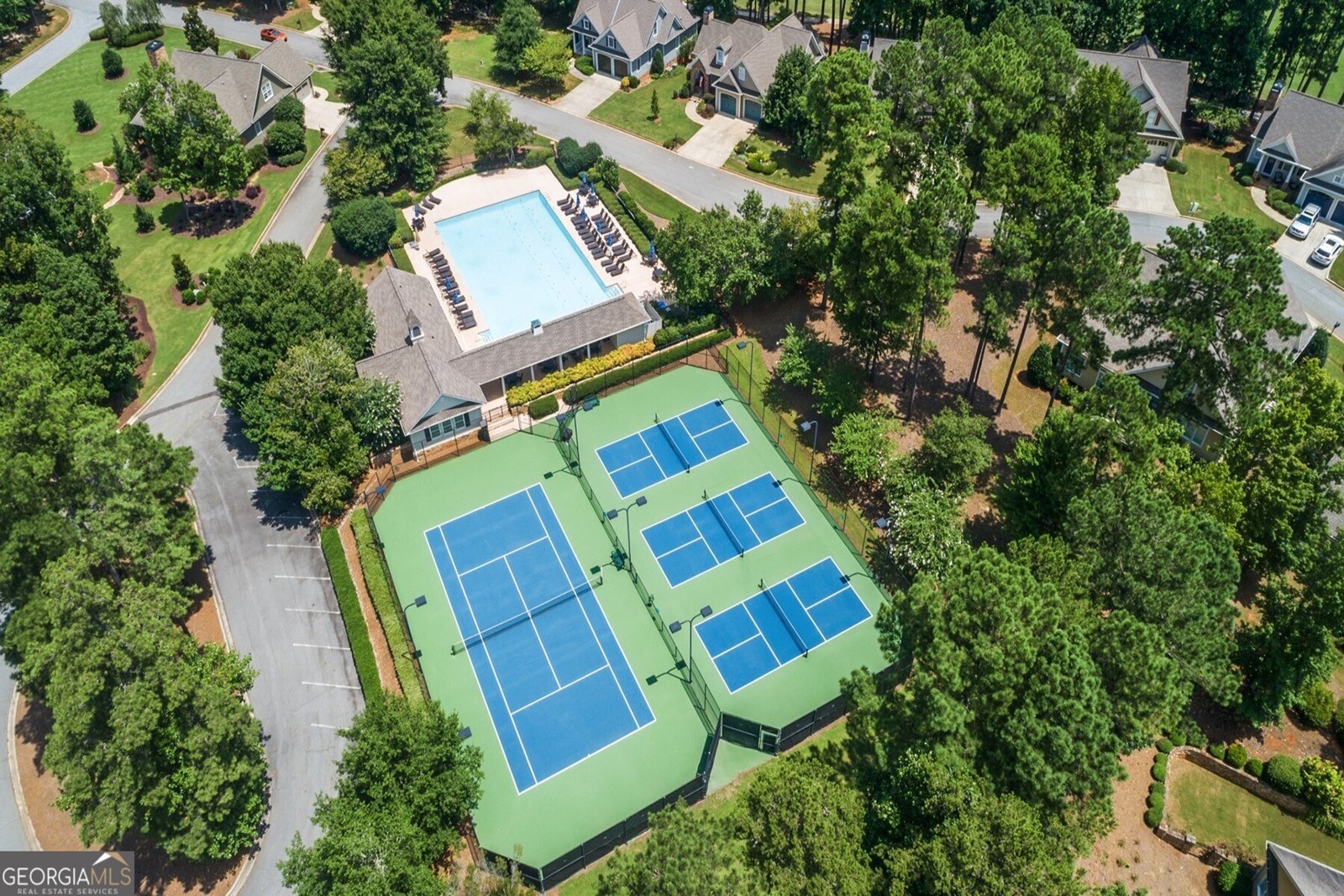 1091 Pinehurst Drive Greensboro - 23