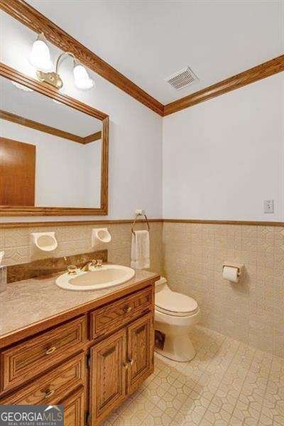 3781 Anneewakee Road Douglasville - 1
