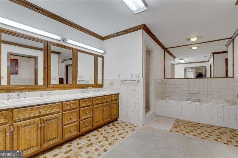 3781 Anneewakee Road Douglasville - 10