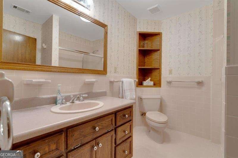 3781 Anneewakee Road Douglasville - 16
