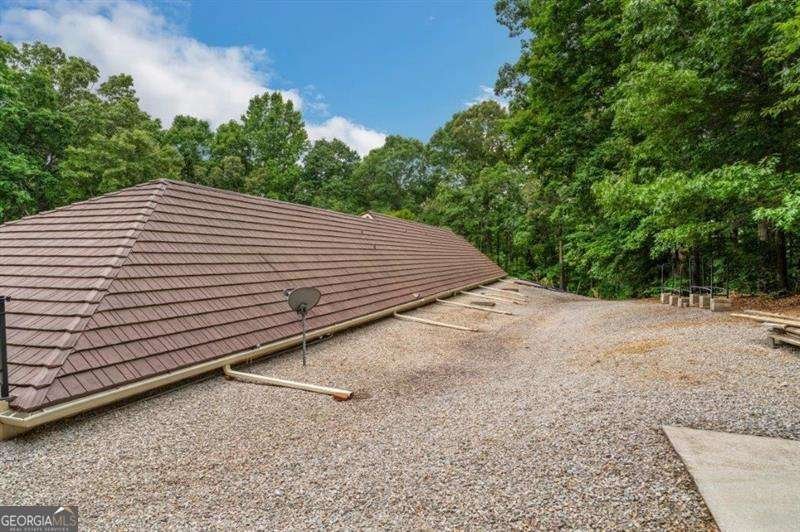 3781 Anneewakee Road Douglasville - 27