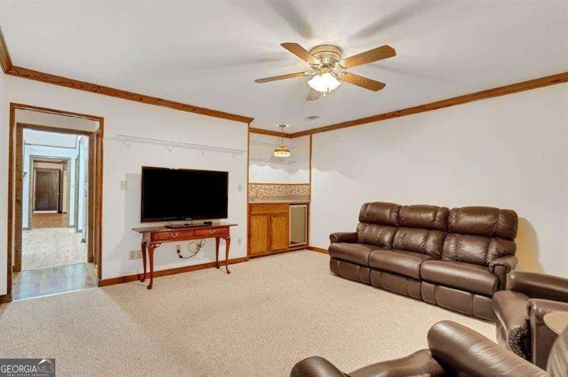 3781 Anneewakee Road Douglasville - 38